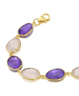 Pulsera LeCarre con...