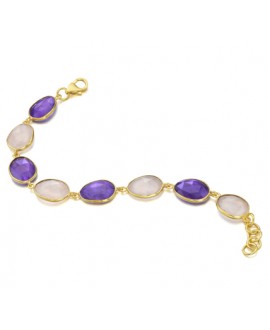 Pulsera LeCarre con...