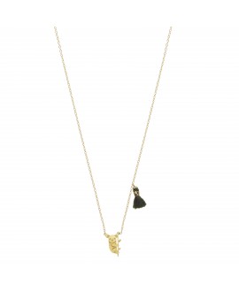 Collar mua mua koala oro