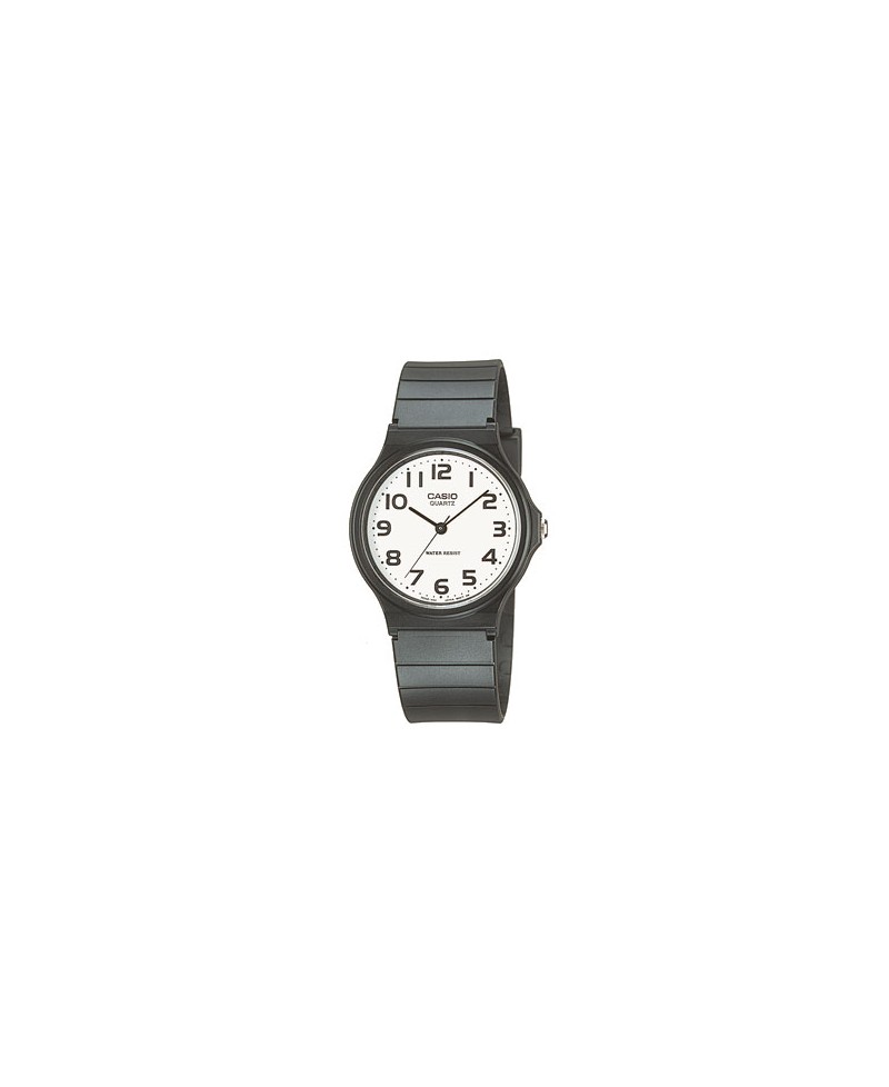 Casio clasio MQ-24-7B2LEF | Joyería Gimeno | Tu joyería de confianza en Valencia
