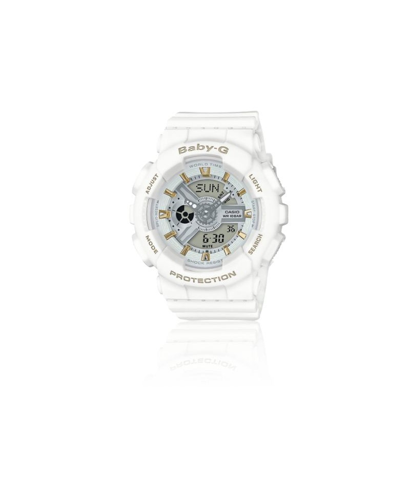 Casio BABY-G  BA-110GA-7A1ER | Joyería Gimeno | Tu joyería de confianza en Valencia