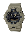 Casio G-SHOCK verde...