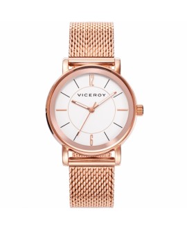 Reloj de señora Viceroy...