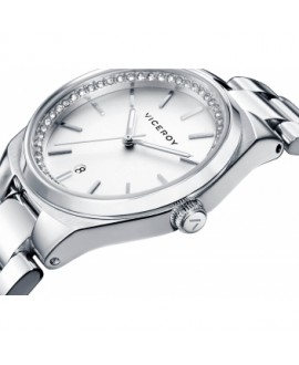 Reloj de mujer Viceroy acero
