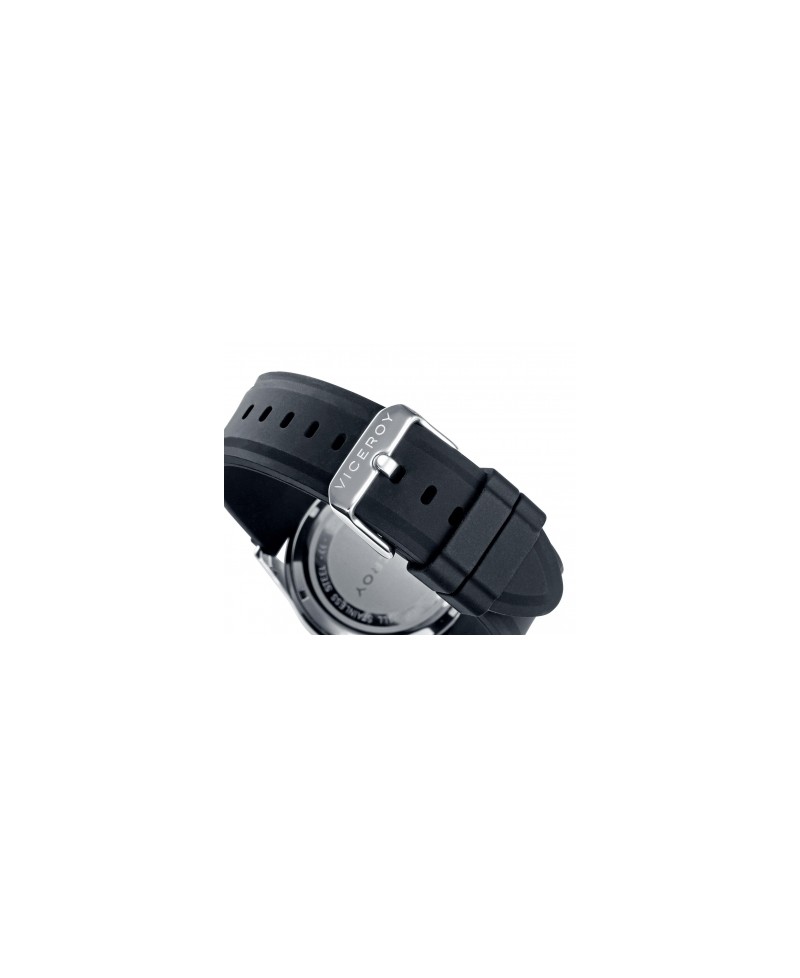 Reloj de hombre Viceroy multifuncion | Joyería Gimeno | Tu joyería de confianza en Valencia