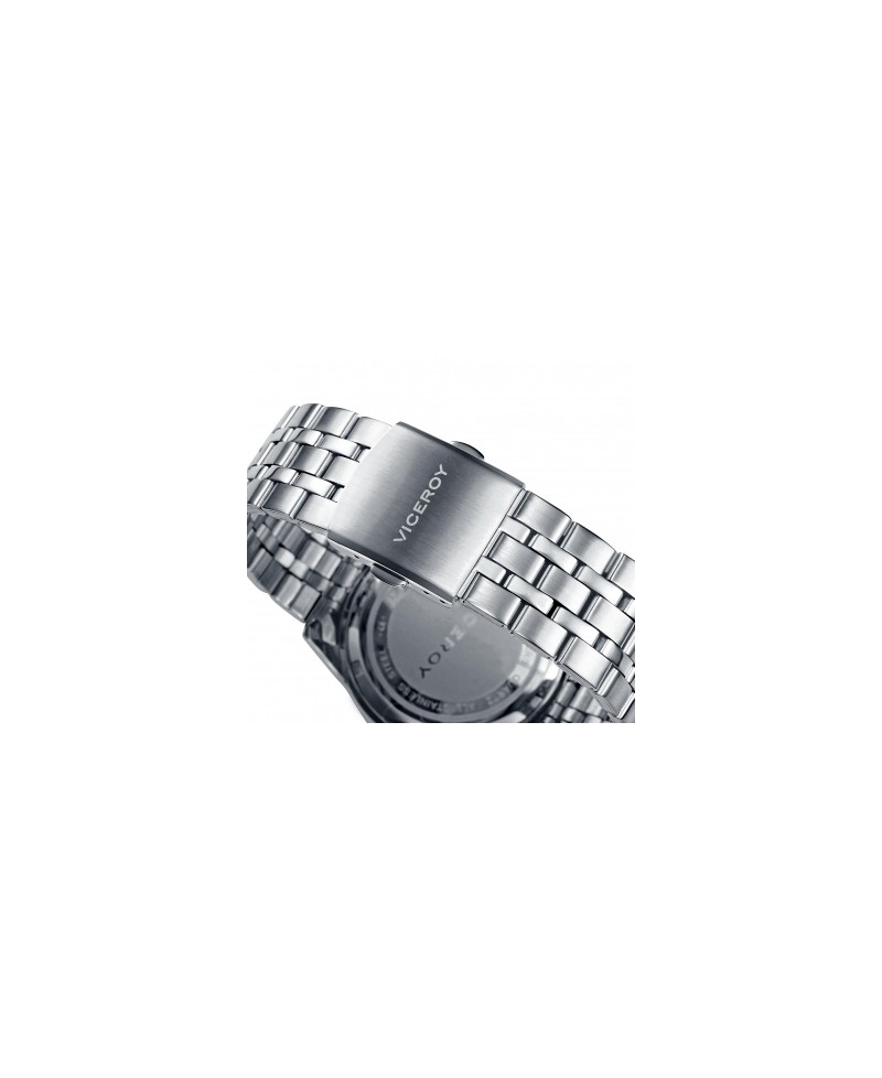 Reloj de hombre Viceroy cronografo | Joyería Gimeno | Tu joyería de confianza en Valencia