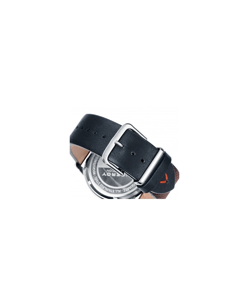 Raloj de hombre Viceroy icon marrón | Joyería Gimeno | Tu joyería de confianza en Valencia