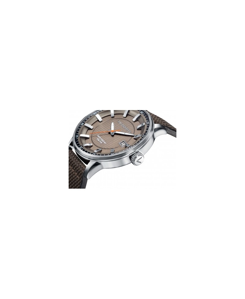 Raloj de hombre Viceroy icon marrón | Joyería Gimeno | Tu joyería de confianza en Valencia
