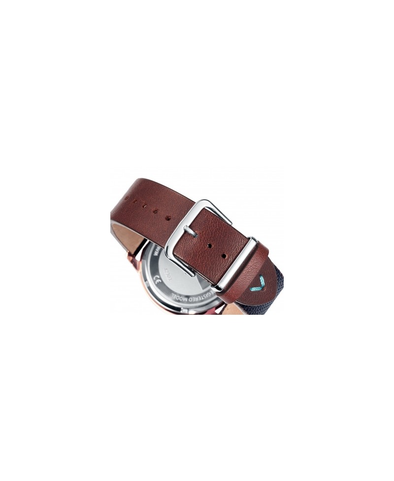Reloj de hombre Viceroy ICON azul | Joyería Gimeno | Tu joyería de confianza en Valencia