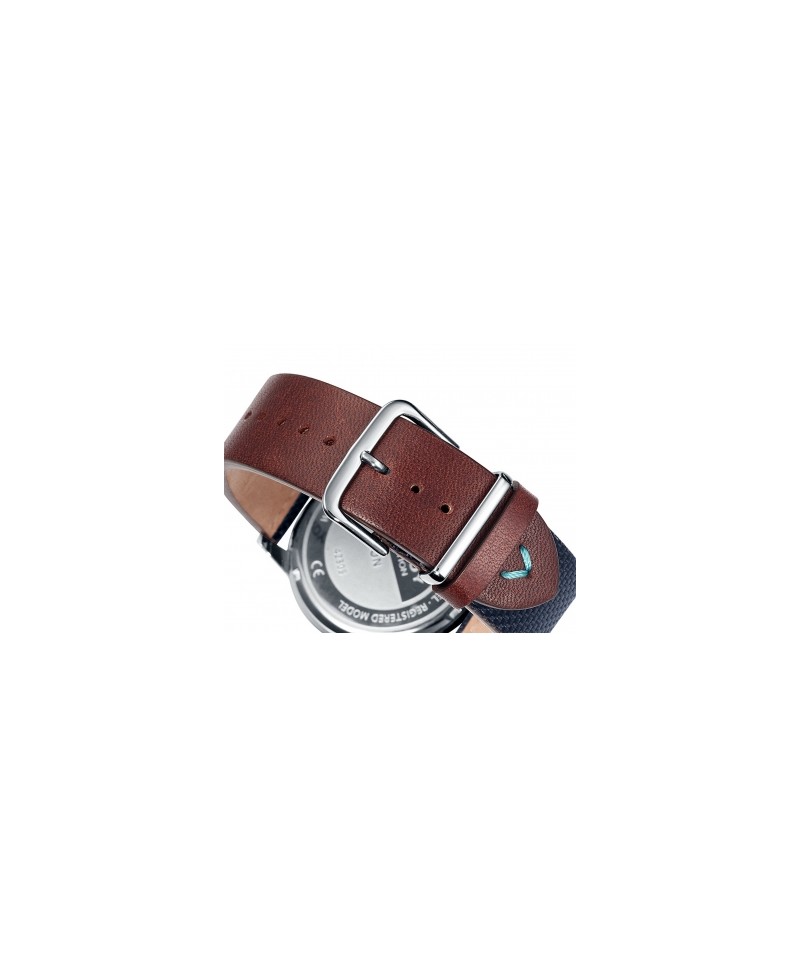 Reloj de hombre Viceroy multifuncion ICON azul | Joyería Gimeno | Tu joyería de confianza en Valencia
