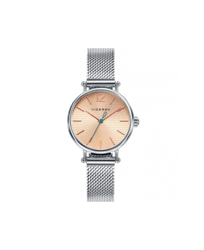 Reloj de mujer Viceroy maya KISS | Joyería Gimeno | Tu joyería de confianza en Valencia