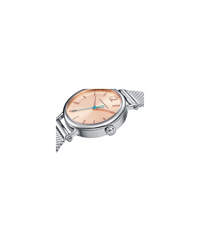 Reloj de mujer Viceroy maya KISS | Joyería Gimeno | Tu joyería de confianza en Valencia
