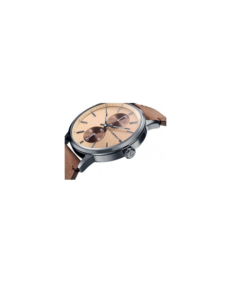 Reloj de hombre Viceroy multifuncon correa | Joyería Gimeno | Tu joyería de confianza en Valencia