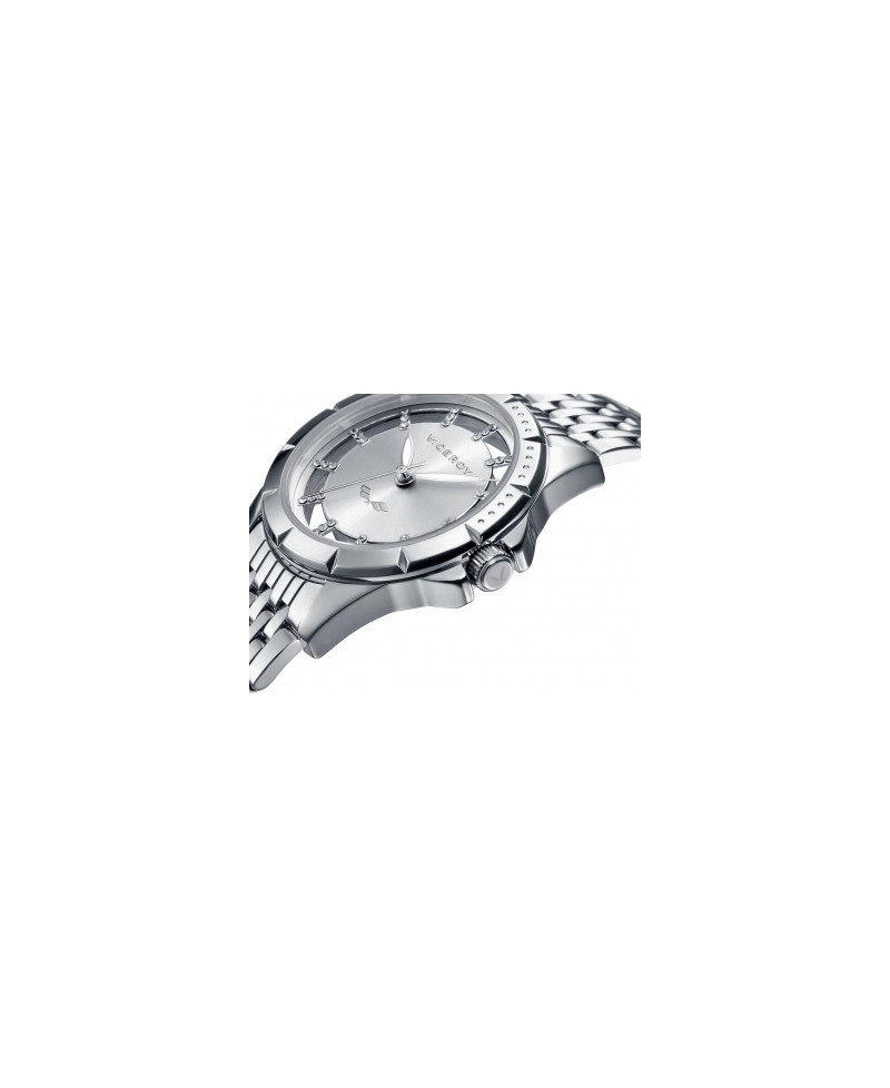 Reloj de mujer Viceroy Antonio Banderas DESIGN | Joyería Gimeno | Tu joyería de confianza en Valencia