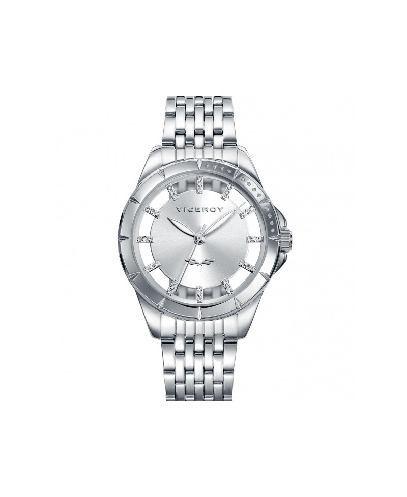Reloj de mujer Viceroy Antonio Banderas DESIGN | Joyería Gimeno | Tu joyería de confianza en Valencia