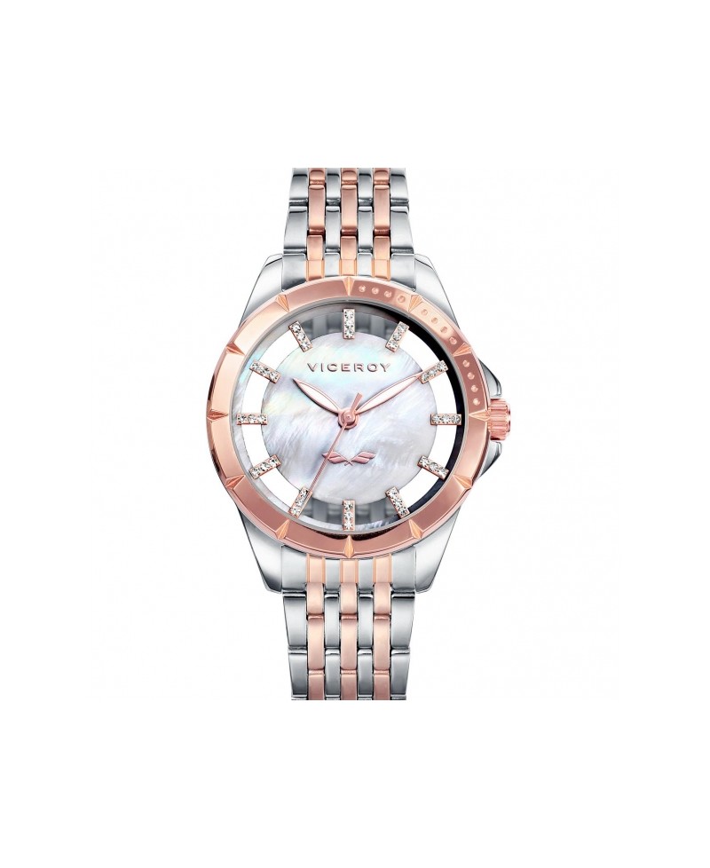 Reloj de mujer Viceroy Antonio Banderas DESING | Joyería Gimeno | Tu joyería de confianza en Valencia