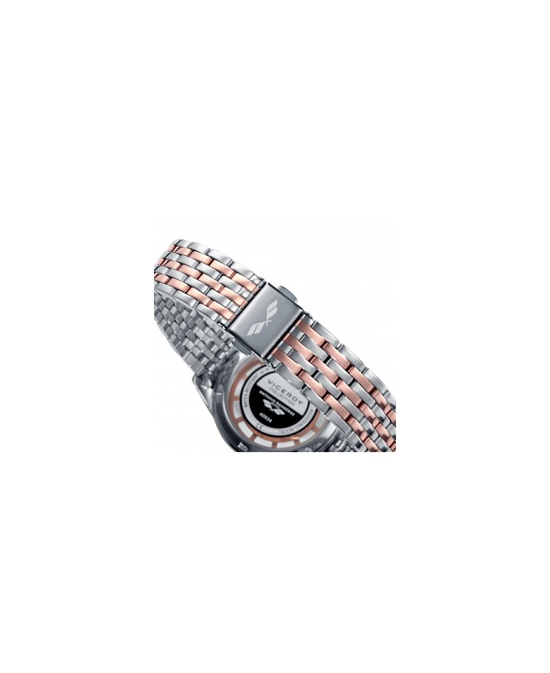 Reloj de mujer Viceroy Antonio Banderas DESING | Joyería Gimeno | Tu joyería de confianza en Valencia