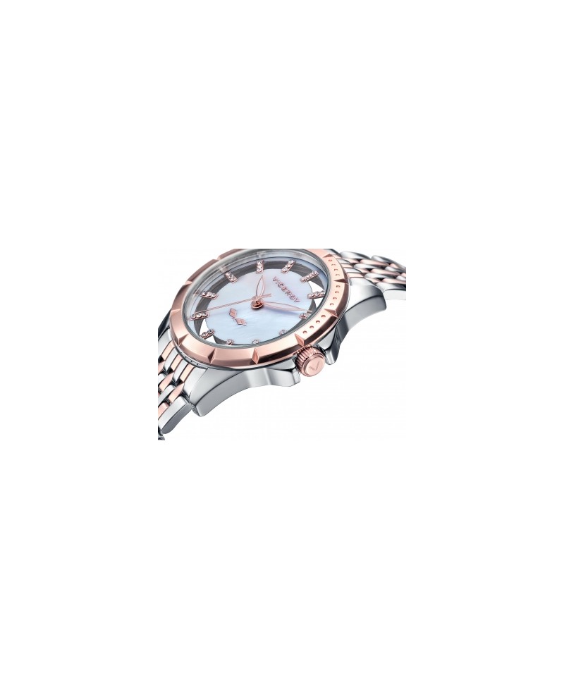 Reloj de mujer Viceroy Antonio Banderas DESING | Joyería Gimeno | Tu joyería de confianza en Valencia