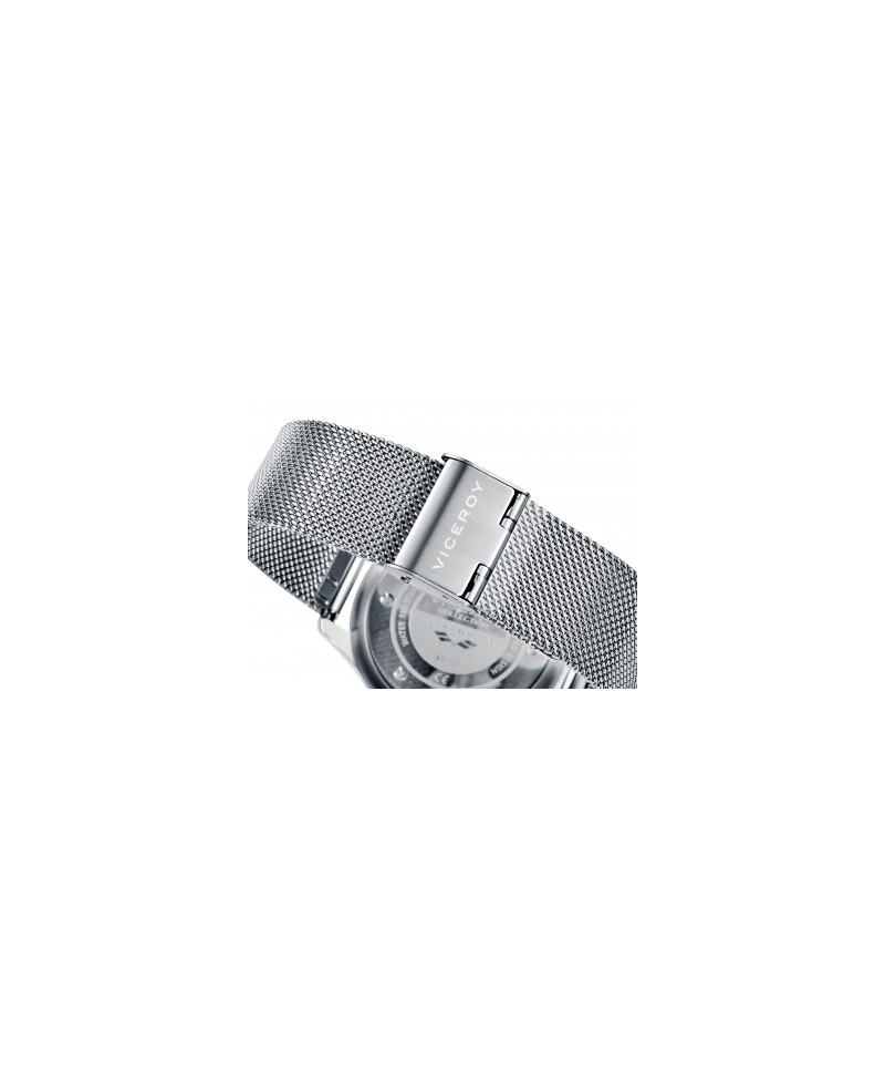 Reloj de hombre Viceroy Antonio Banderas DESIGN | Joyería Gimeno | Tu joyería de confianza en Valencia