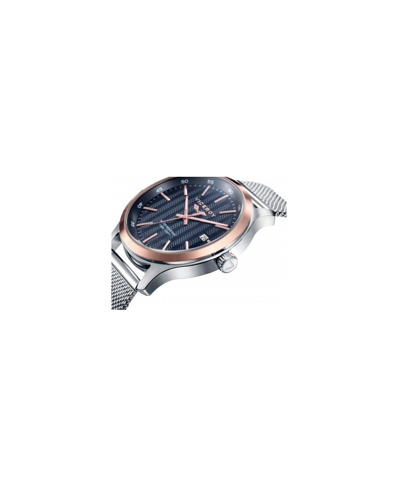 Reloj de hombre Viceroy Antonio Banderas DESIGN | Joyería Gimeno | Tu joyería de confianza en Valencia