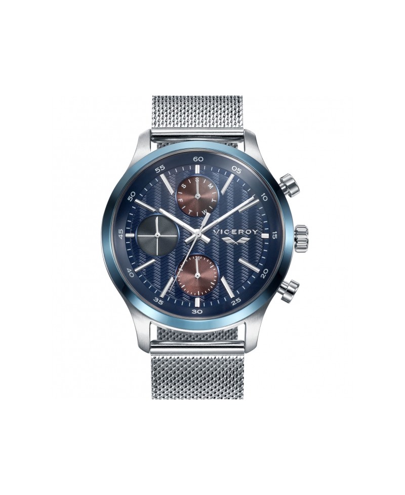 Reloj de hombre Viceroy multi Antonio Banderas DESIGN | Joyería Gimeno | Tu joyería de confianza en Valencia