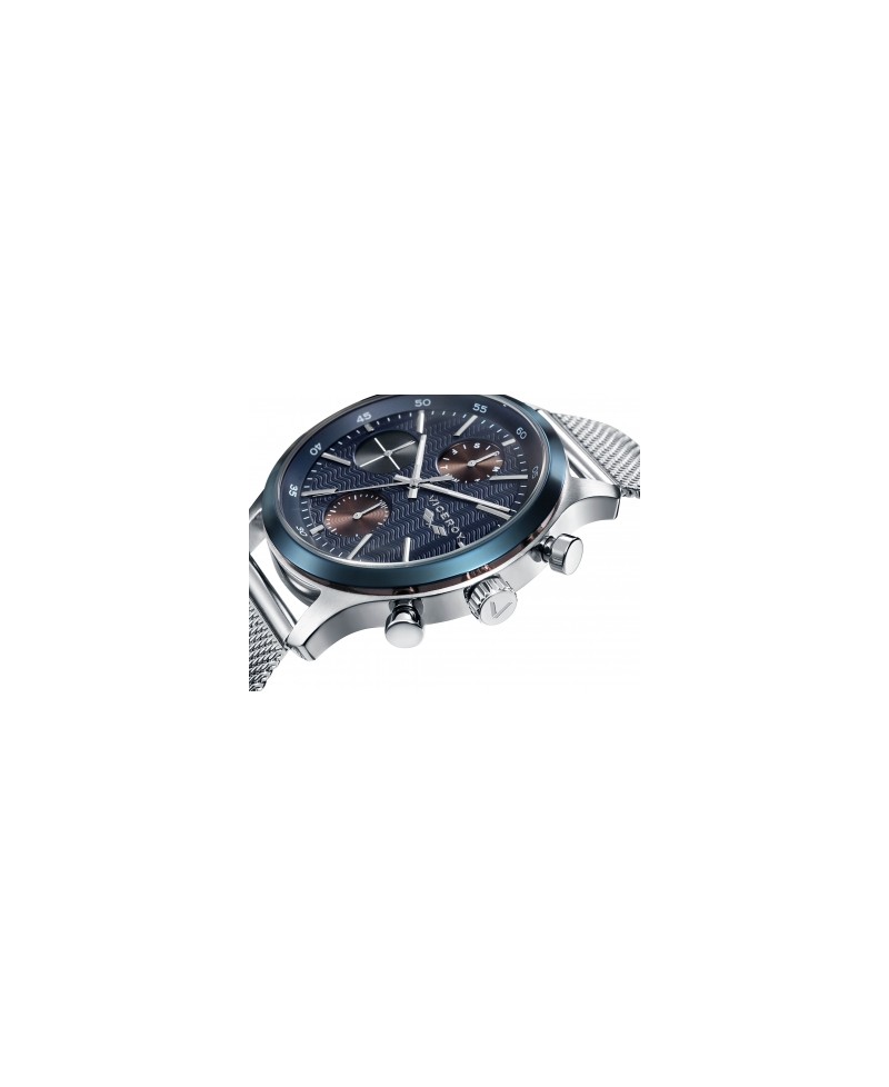 Reloj de hombre Viceroy multi Antonio Banderas DESIGN | Joyería Gimeno | Tu joyería de confianza en Valencia