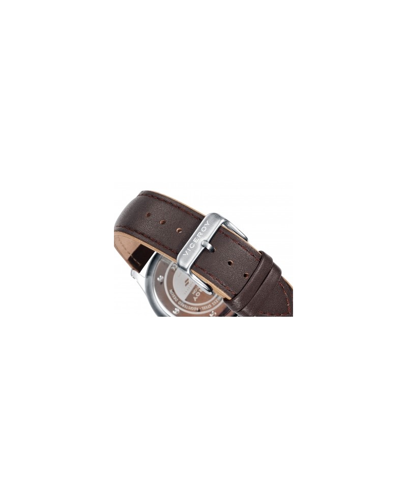 Reloj de hombre Viceroy Antonio Banderas DESIGN | Joyería Gimeno | Tu joyería de confianza en Valencia