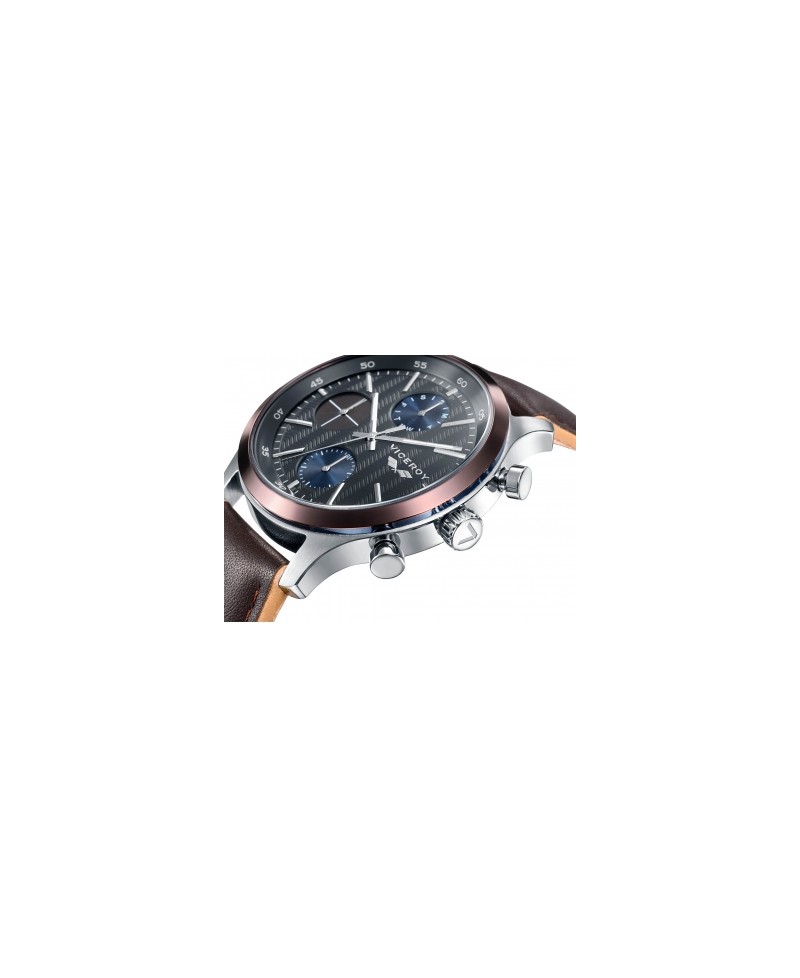 Reloj de hombre Viceroy Antonio Banderas DESIGN | Joyería Gimeno | Tu joyería de confianza en Valencia