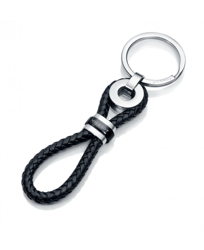 Llavero Viceroy Fashion negro | Joyería Gimeno | Tu joyería de confianza en Valencia