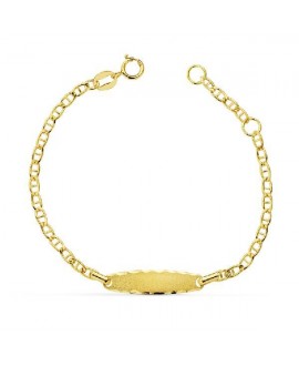 Pulsera infantil esclava...