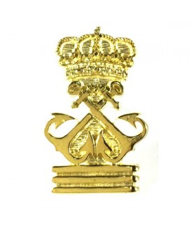 Insignia Capitán de yate de...
