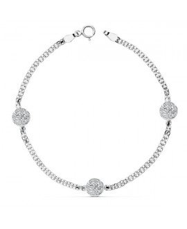 Pulsera comunión OB con...