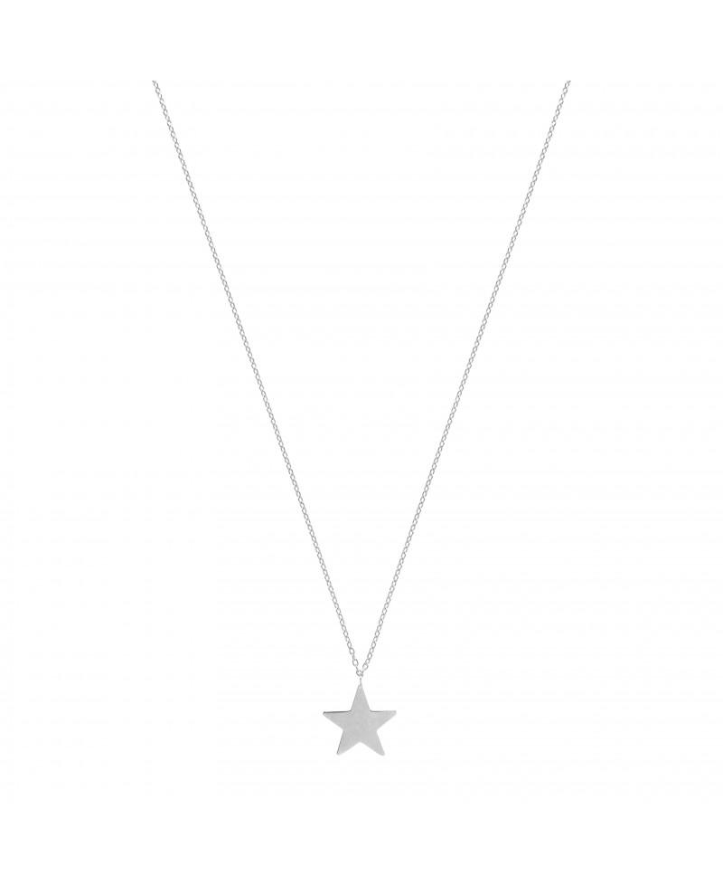 Collar MUA MUA estrella | Joyería Gimeno | Tu joyería de confianza en Valencia