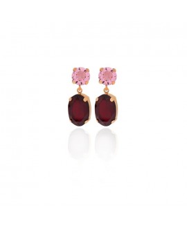 Pendientes Victoria cruz...
