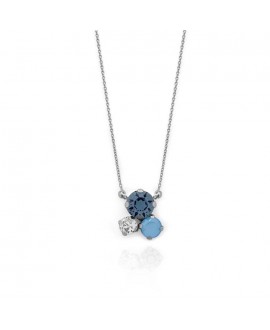 Collar Victoria cruz celine...