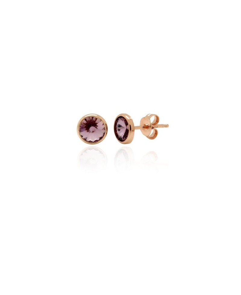 Pendiente Victoria cruz basic lihgt anatista | Joyería Gimeno | Tu joyería de confianza en Valencia