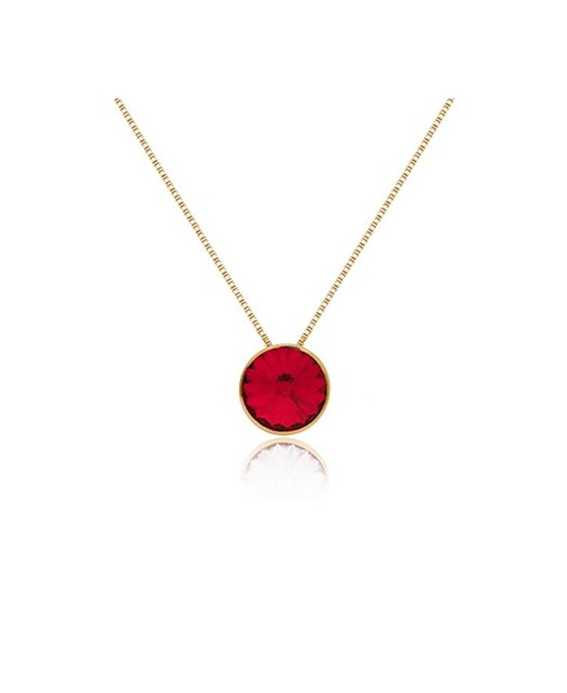 Colgante Victoria cruz basic Shiam | Joyería Gimeno | Tu joyería de confianza en Valencia