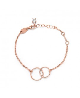 Pulsera Victoria cruz...