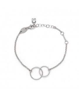 Pulsera Victoria cruz...
