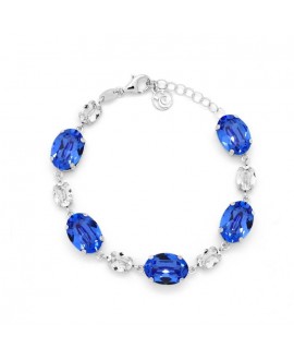 Pulsera Victoria cruz...