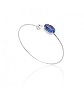 Pulsera Victoria cruz...