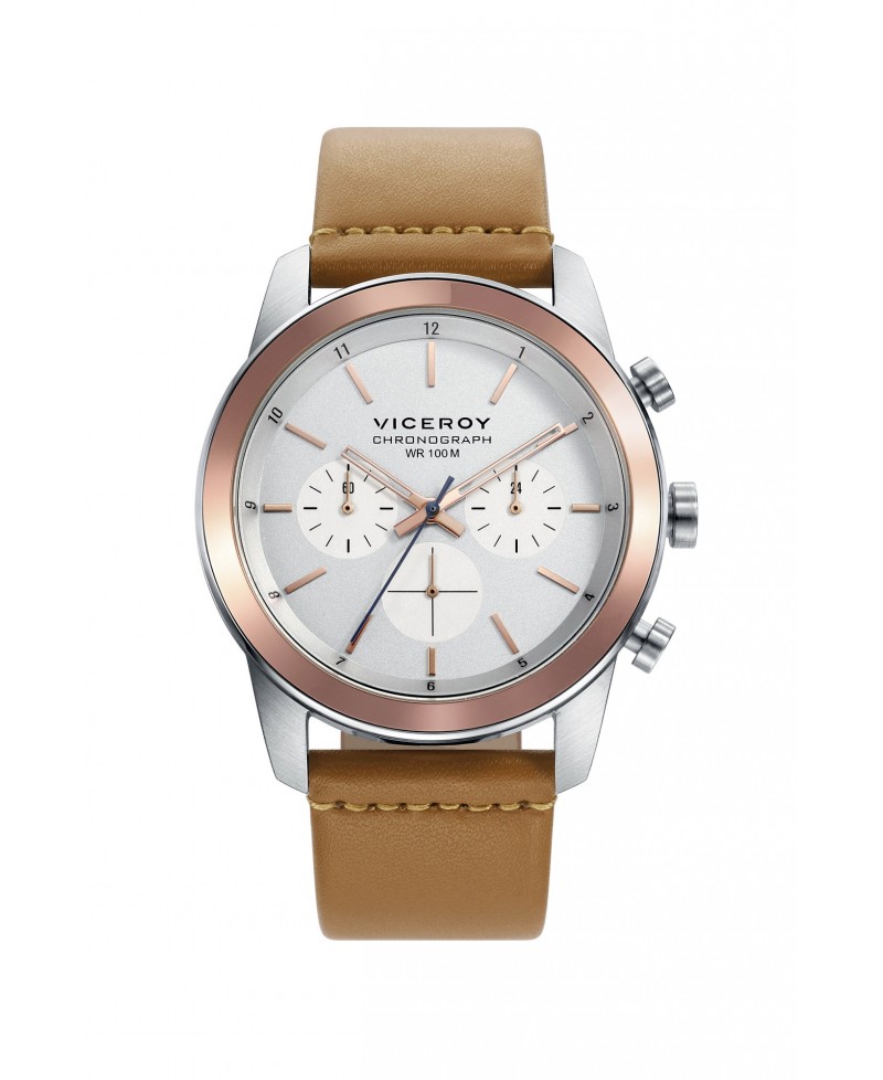 Reloj Viceroy hombre AIR 46735-07 | Joyería Gimeno | Tu joyería de confianza en Valencia