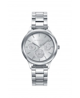 Reloj Viceroy mujer acero,...