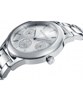 Reloj Viceroy mujer acero,...