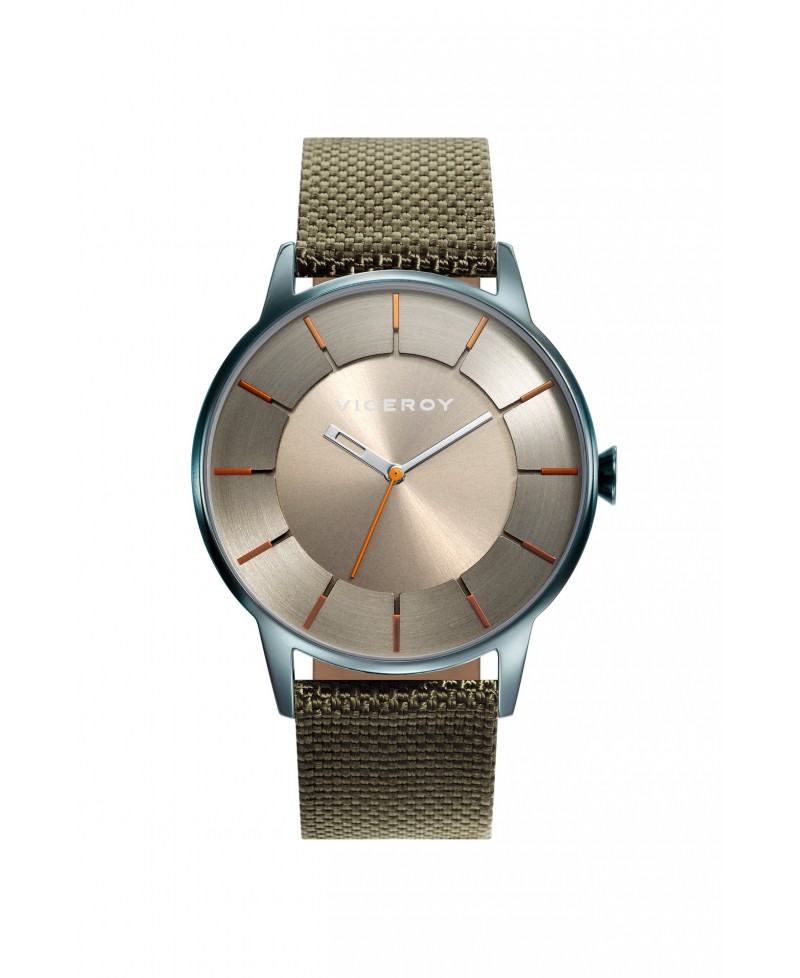 Reloj Viceroy hombre COLLOURS 471141-17 | Joyería Gimeno | Tu joyería de confianza en Valencia