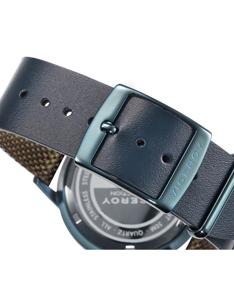 Reloj Viceroy hombre COLLOURS 471141-17 | Joyería Gimeno | Tu joyería de confianza en Valencia