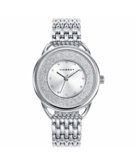 Reloj Viceroy mujer acero...