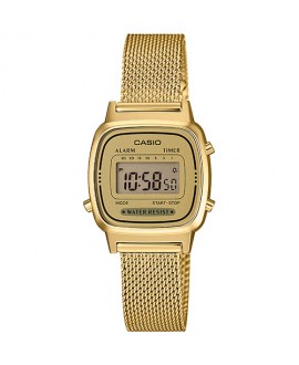 Reloj CASIO vintage maya...