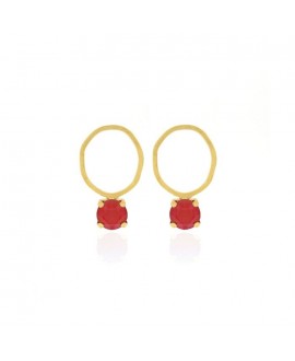 Pendientes Victoria cruz ,...