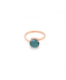 Anillo Victoria Cruz royal...